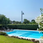 Sardegna E - Le Vendégház