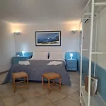 Sardegna E - Le Vendégház