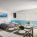 Pensionat Sardegna E - Le Olbia