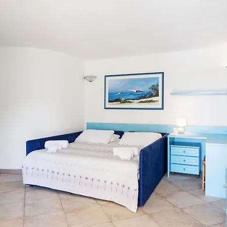 Sardegna E - Le Guest house Olbia
