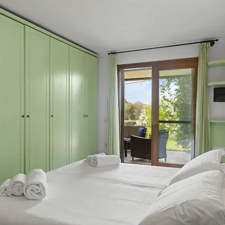 Guest house Sardegna E - Le 3*