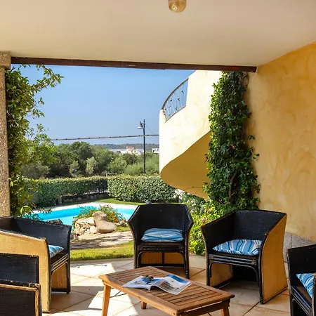 Sardegna E - Le Vendégház 3*