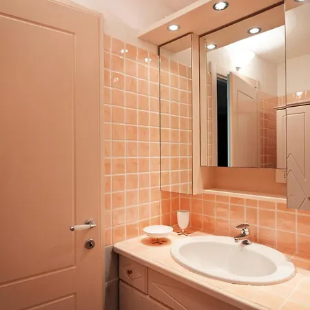 Guest house Sardegna E - Le Olbia