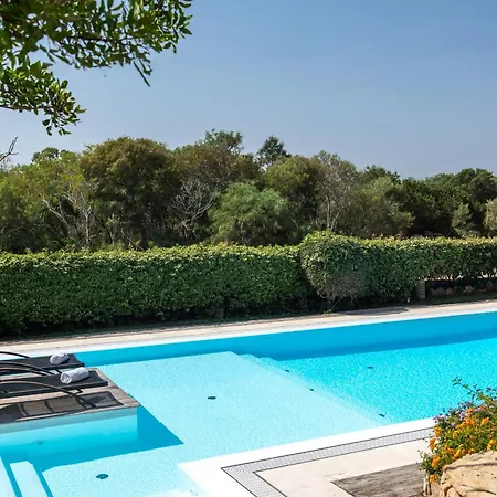 Sardegna è - Le 3* Olbia