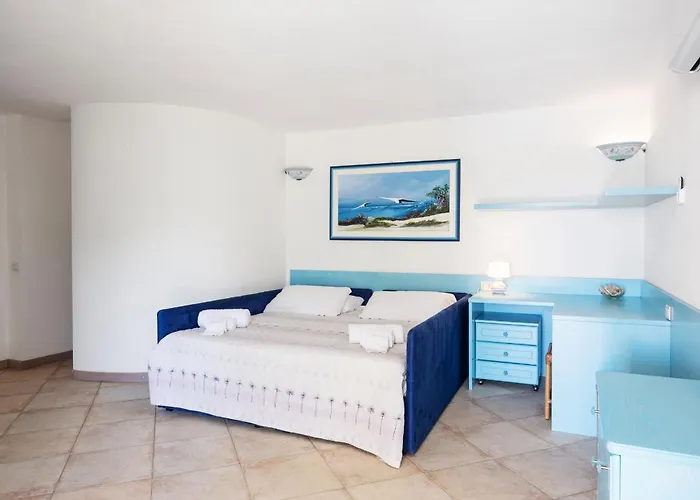 Sardegna E - Le Guest house Olbia