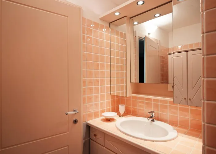 Guest house Sardegna E - Le Olbia