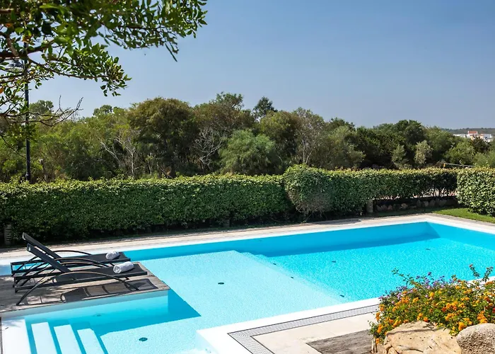 Sardegna è - Le 3* Olbia