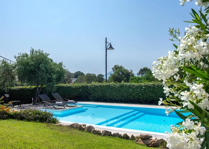 Sardegna E - Le Guest house